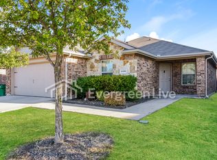 2456 French St, Fate, TX 75189