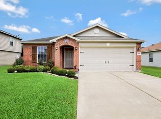 1110 Desert Oasis Ln, Rosenberg, TX 77471