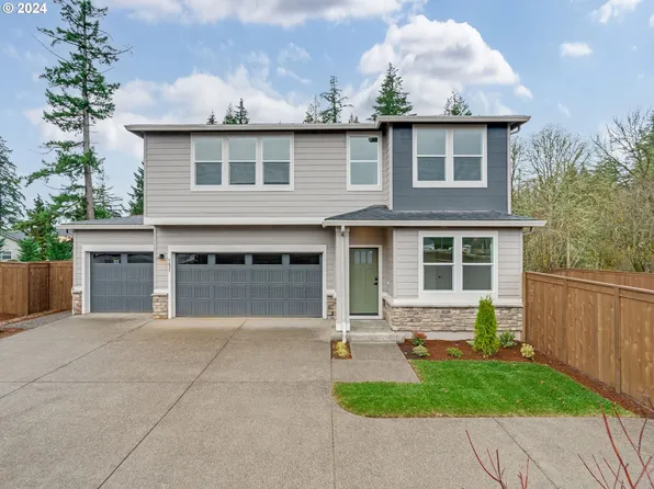 1431 W 19th Cir, La Center, WA 98629