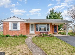 471 D St, Carlisle, PA 17013