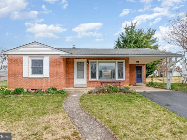 471 D St, Carlisle, PA 17013