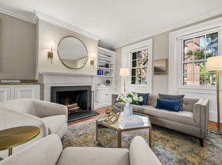 52 Fayette St #1, Boston, MA 02116