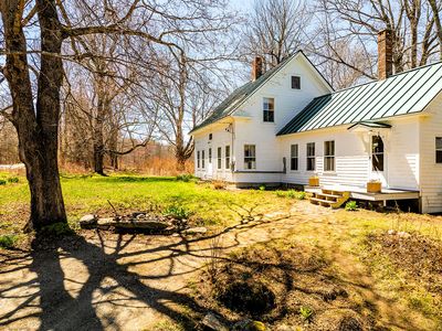 500 Goosepecker Ridge Road, Montville, ME, 04941