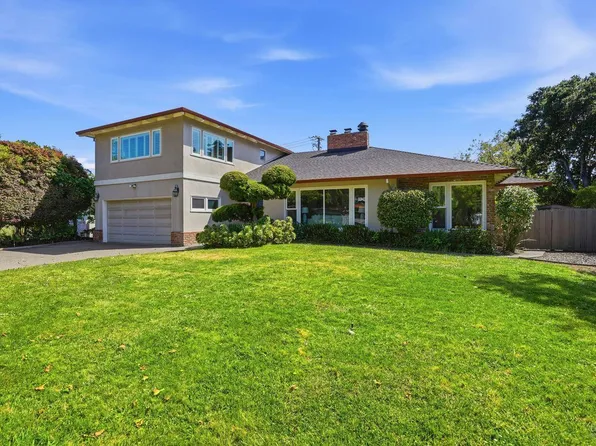 2 via la cumbre, Greenbrae, CA 94904