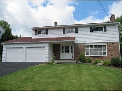 For Sale: 1312 Campus Dr, Vestal, NY 13850