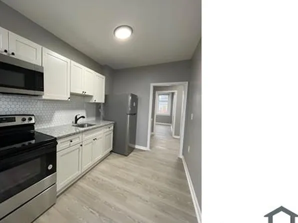 4228 Berger Ave, Baltimore, MD 21206