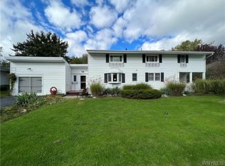 144 Messer Ave, Depew, NY 14043