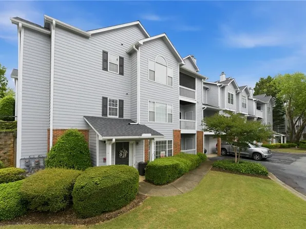 812 Vinings Forest Ln SE, Smyrna, GA 30080