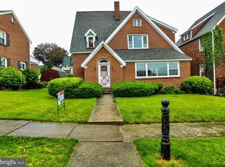 1216 23rd Ave, Altoona, PA 16601