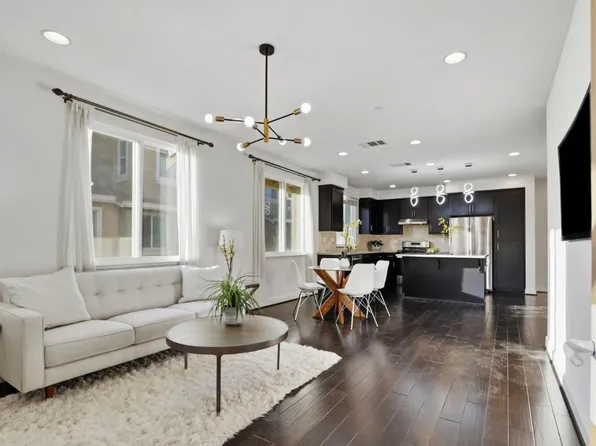 192 Currlin Cir, Milpitas, CA 95035