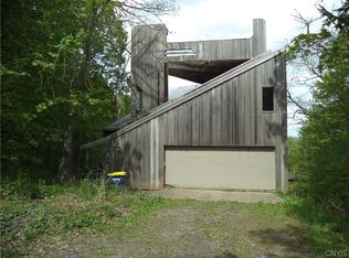 1700 Sky High Rd, La Fayette, NY 13084