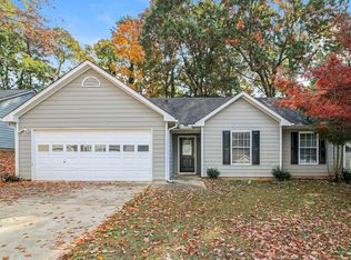 1394 Luther Way, Lawrenceville, GA 30043