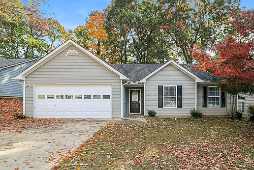 1394 Luther Way Photo 1