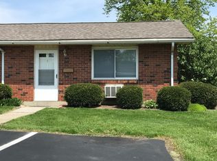 565 S Main St APT 1, West Milton, OH 45383