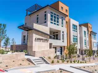670 Spotted Falcon St, Las Vegas, NV 89138