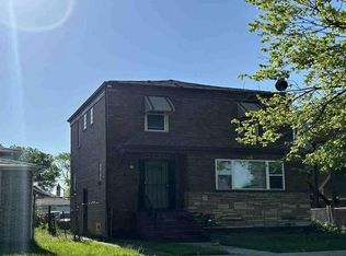 9351 S La Salle St, Chicago, IL 60620