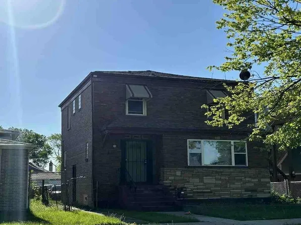 9351 S La Salle St, Chicago, IL 60620