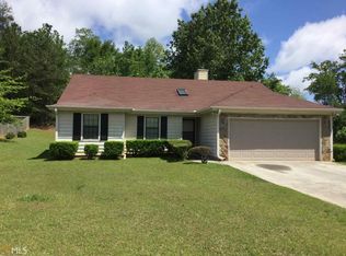 4472 Wesley Way, Austell, GA 30106