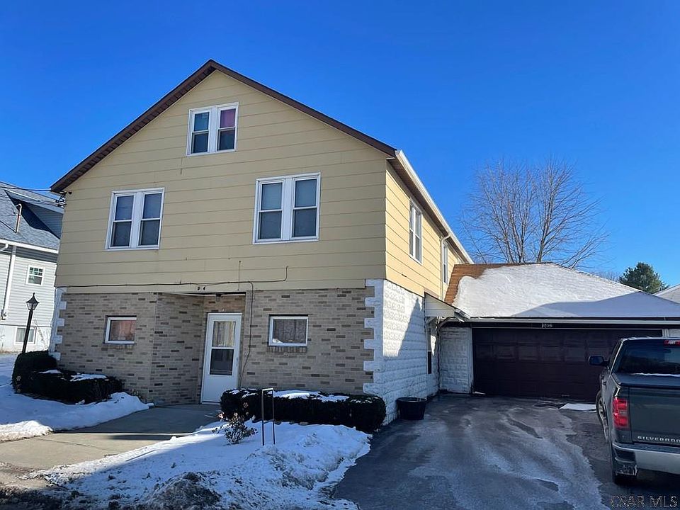 1084 Forest Hills Dr, Salix, PA 15952 Zillow