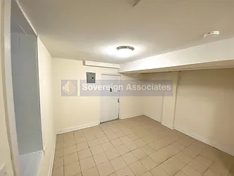 Rented by Sovereign Associates