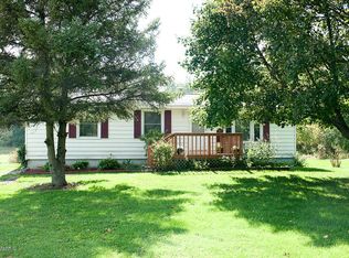 15203 Buchanan Rd, Stanwood, MI 49346