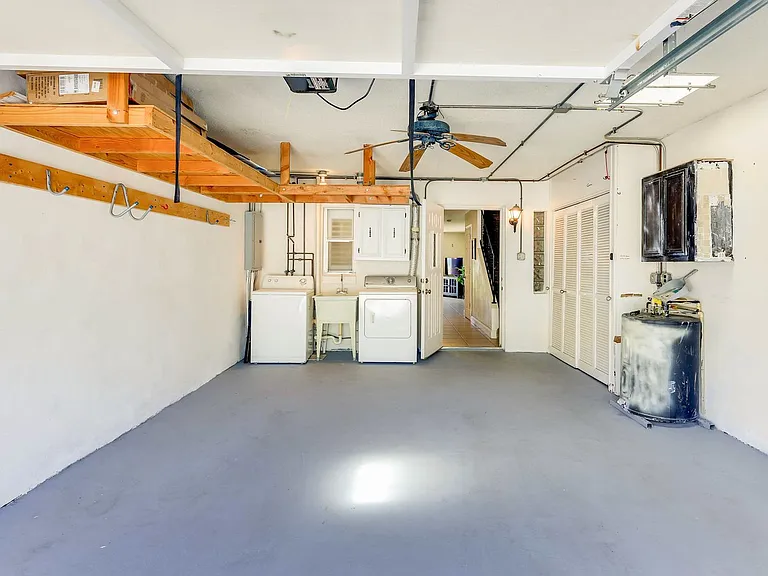 Laundry Room Cabinet