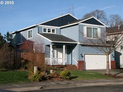35549 Edies Way St, Saint Helens, OR, 97051