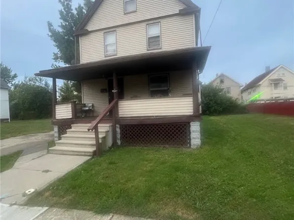 918 E 130th St, Cleveland, OH 44108