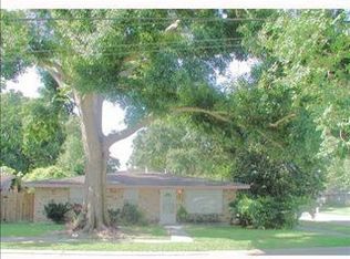 2414 24th St, Kenner, LA 70062