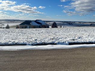 LOT 21 Hubert St, Stockton, IL 61085