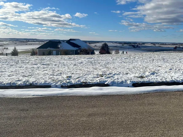 LOT 22 Hubert St, Stockton, IL 61085