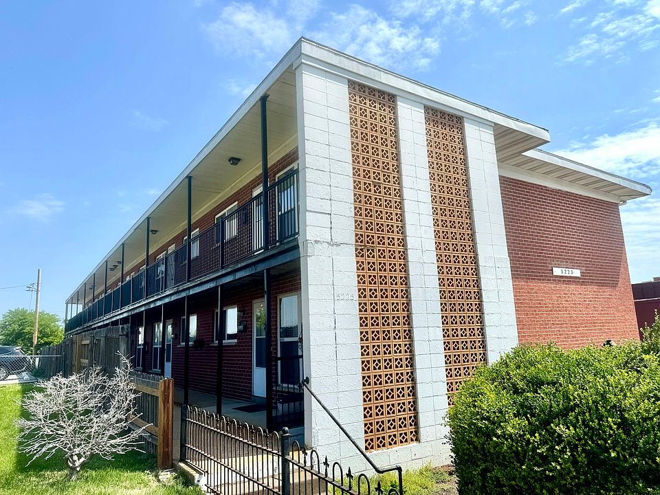 1st image of 5225 Southwest Ave APT 206
