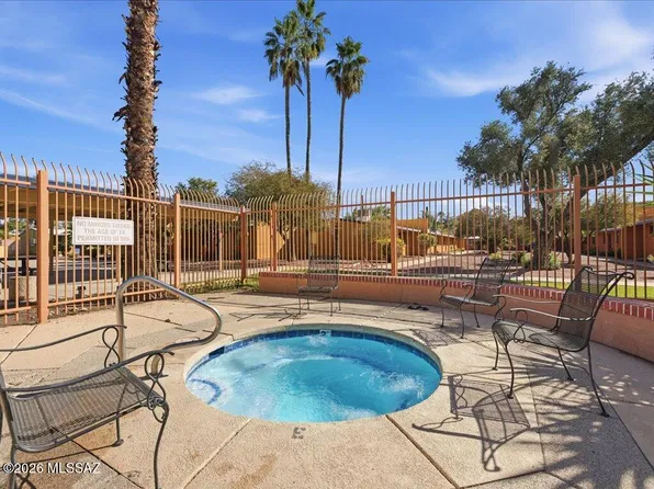 350 N Silverbell Rd APT 34, Tucson, AZ 85745