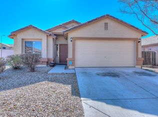 4339 W Maldonado Rd, Laveen, AZ 85339