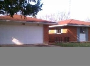 311 Stuckhardt Rd, Dayton, OH 45426