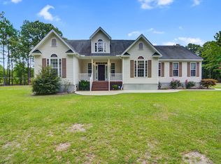 1425 Sam Nexsen Rd, Summerton, SC 29148