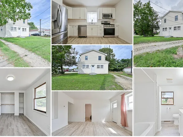 209 S Harding Hwy, Landisville, NJ 08326