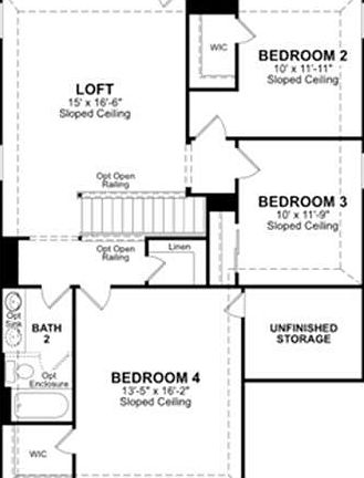 3rd image of 8119 Oxbow Manor Ln