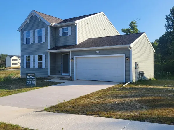 4324 Sunset Dr, Potterville, MI 48876
