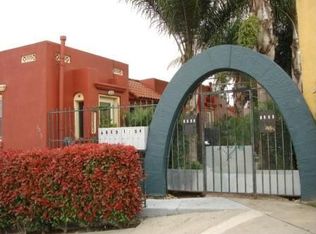 2503 G St, San Diego, CA 92102