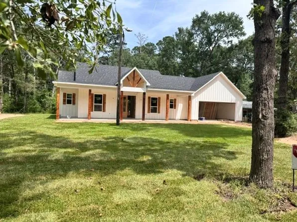 17039 E Hollyhill Dr, Plantersville, TX 77363