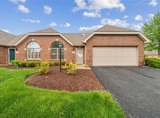 1426 Lyons Chase Cir, Murrysville, PA 15668