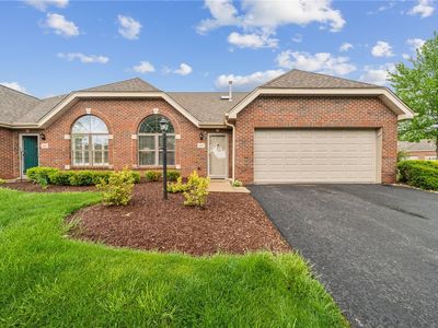 1426 Lyons Chase Cir, Murrysville, PA, 15668