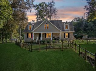 4705 Wildberry Ln, Chapel Hill, TN 37034