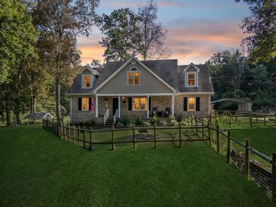 4705 Wildberry Ln, Chapel Hill, TN, 37034