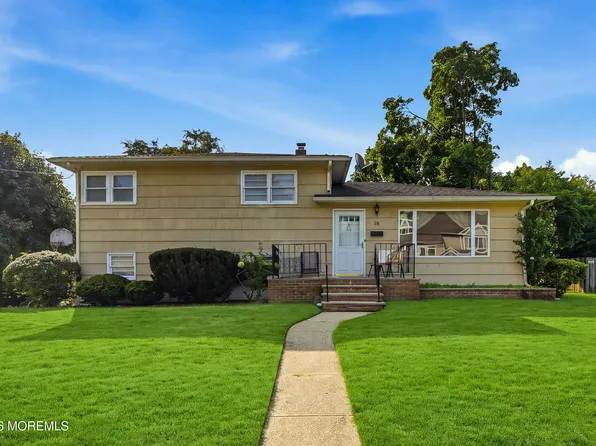 38 Hilltop Rd, West Long Branch, NJ 07764