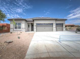 3109 Nativitas Rd NE, Rio Rancho, NM 87144