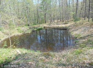 High Mountain View Rd, Romney, WV 26757