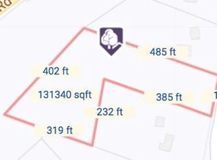 3710 Snyder Rd, North Chesterfield, VA 23235