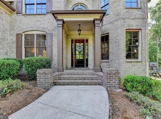11037 Estates Cir, Alpharetta, GA 30022